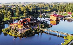 Malibu Lublin